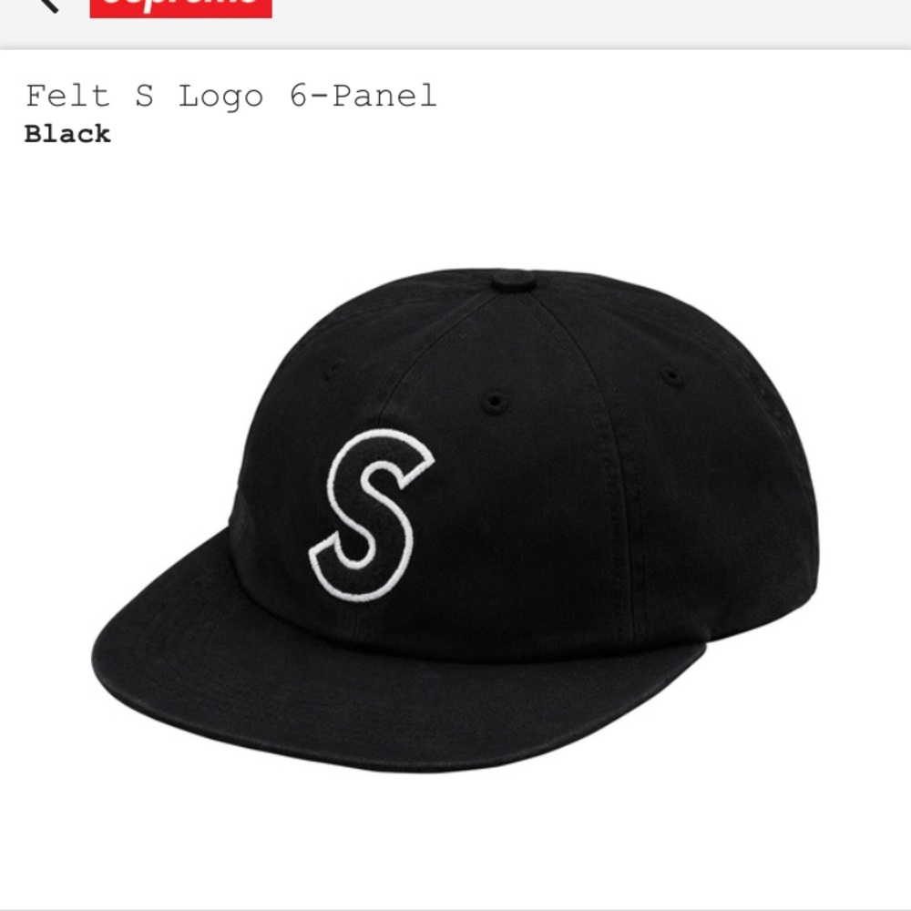 Supreme hat 🎩